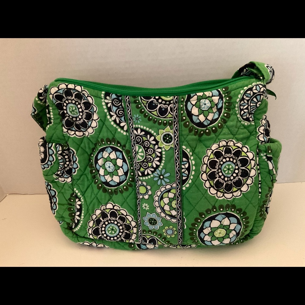 Vera Bradley Hobo Bag